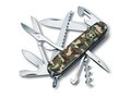 Medium Pocket Knife Victorinox Huntsman 14