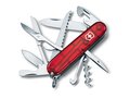 Medium Pocket Knife Victorinox Huntsman 17