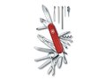 Pocket Knife Victorinox Swiss Champ 6