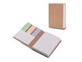 Adhesive Notes and Inex Tabs FSC