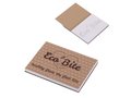 Adhesive notes softcover FSC