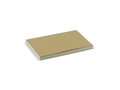 Adhesive notes softcover FSC 4