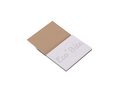 Adhesive notes softcover FSC 2