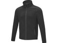 Zelus men's fleece jacket