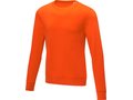 Zenon men’s crewneck sweater