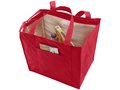 Zeus Insulated Grocery Tote