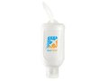 Sun protection cream 50 ml with hanger 1