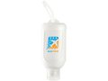 Sun protection cream 50 ml with hanger