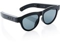 Wireless speaker sunglasses