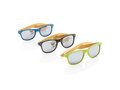 Wheat straw and bamboo sunglasses 12