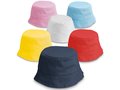 Bucket hat for children