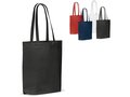 Shopping bag OEKO-TEX - 42x43x12cm