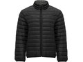 Finland men's insulated jacket 20