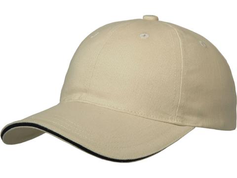 Sandwich Cap Luxe