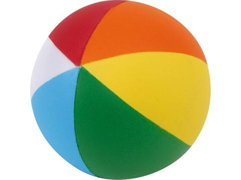 Anti-stress bal Colour up