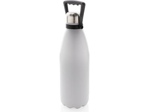 ​Large vacuum stainless steel bottle 1.5L