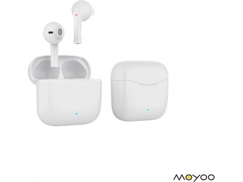 TW111-ECO | Moyoo X111 ECO Earbuds