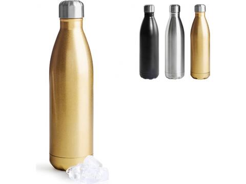 Sagaform Nils Steel Bottle Large 750ml