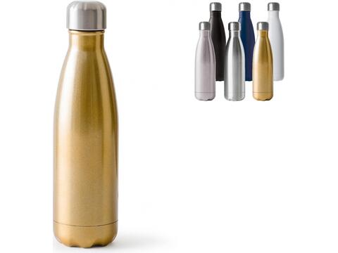 Sagaform Nils Steel Bottle 500ml