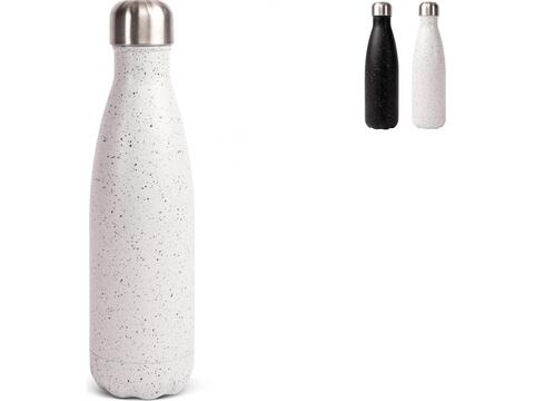 Sagaform Nils Steel Bottle Splash 500ml