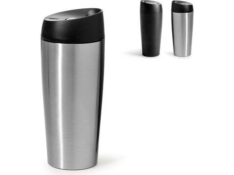 Sagaform Loke Travel Mug Big 400ml