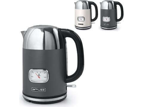 Muse Kettle 1,7 Liter