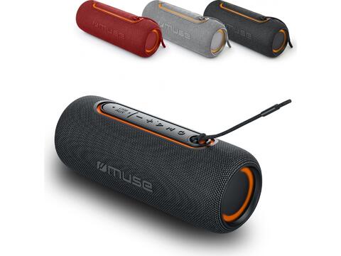M-780 | Muse bluetooth speaker 20W