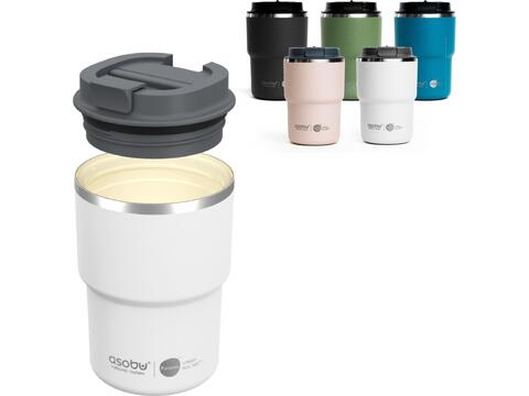 Asobu thermo mug the mini pick-up with Puramic 355 ml