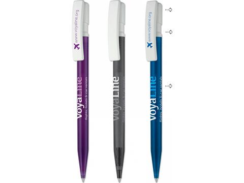 Nash ball pen combi