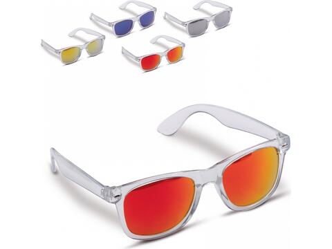 Sunglasses Bradley transparent