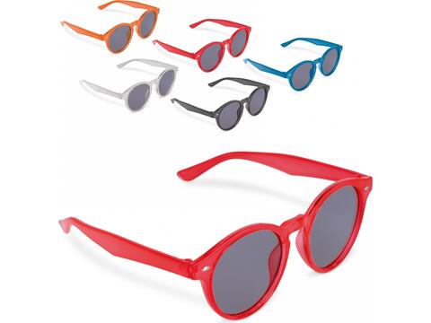 Sunglasses Jacky transparent UV400