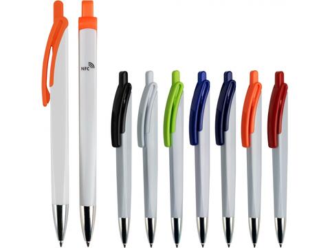 Ball pen Riva NFC