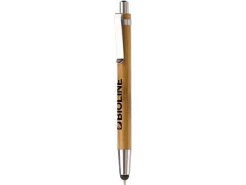 Ball pen Antartica Bamboo touch