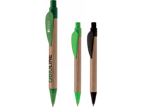Eco Leaf Pen