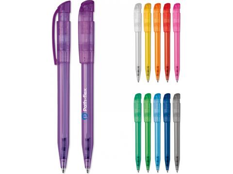 Ballpen S45 Transparent