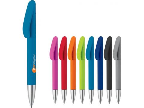 Ballpen Slash soft touch R-ABS