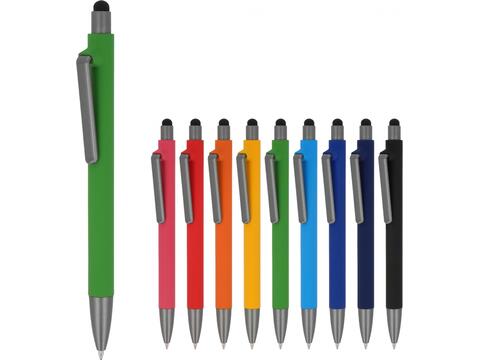 Ballpen Madeira stylus R-ABS