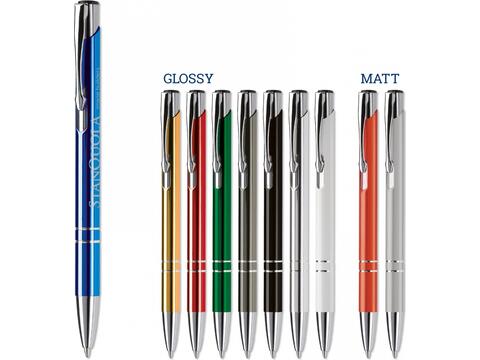 Ballpen Alicante Special