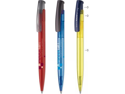 Avalon ball pen combi