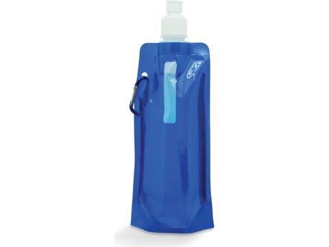 Drink Bottle with carabiner