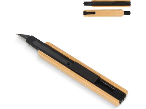 Hobby Knife Bamboo