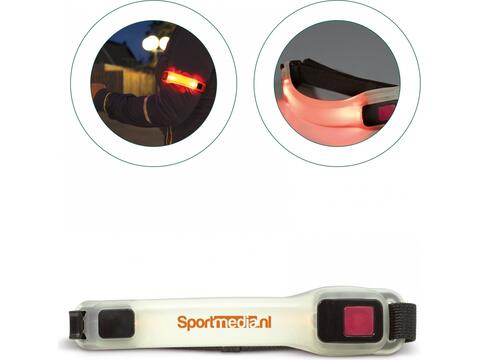 LED sport bracelet