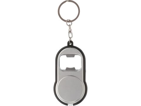 Keychain Light Opener