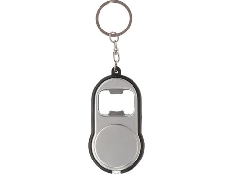 Keychain Light Opener