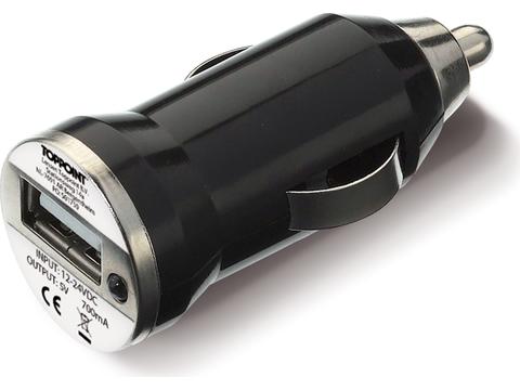 USB car charger