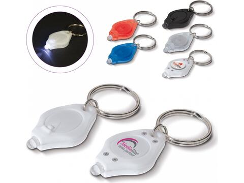 Mini Keyring light