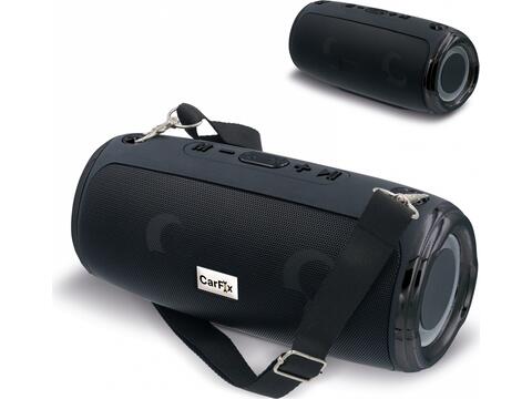 Large speaker with shoulder strap 20W