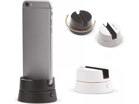 Panorama phone stand