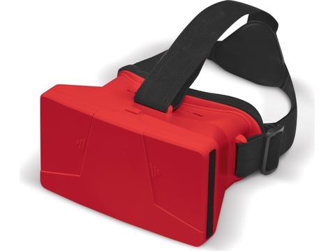 Standard Virtual Reality Glasses