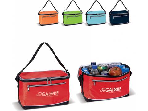 Coolerbag shoulder model